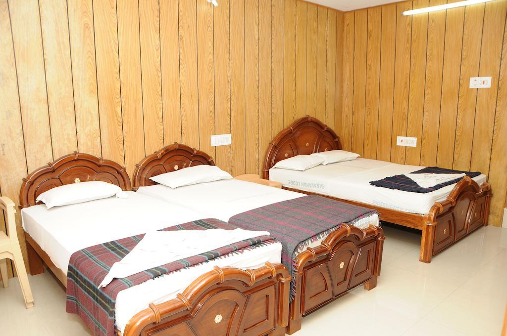 Saravanan Lodge 钦奈 客房 照片