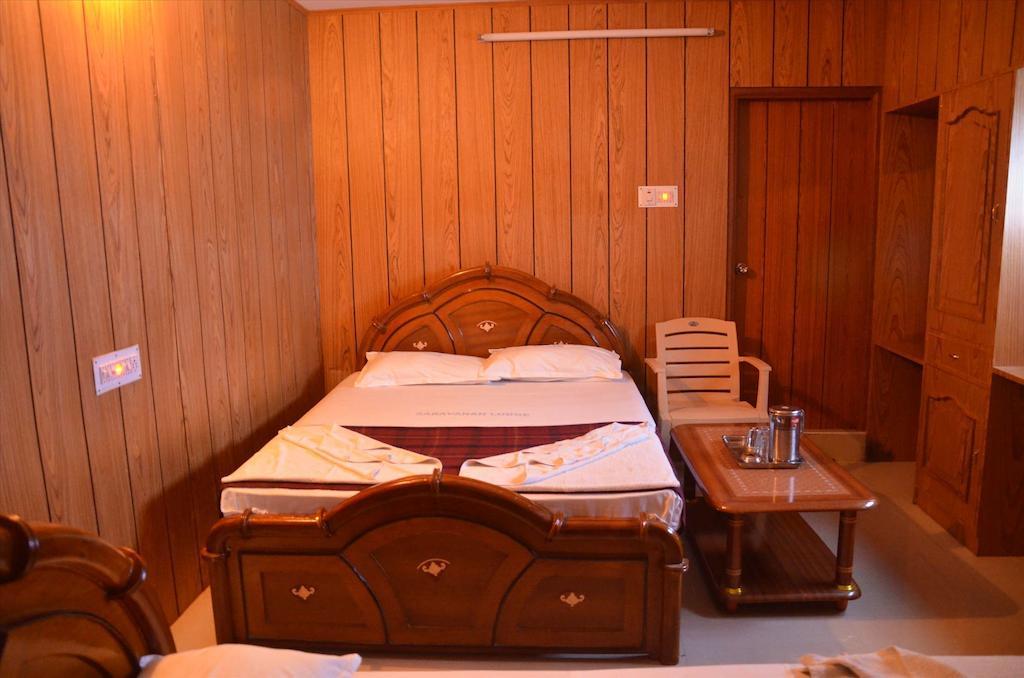 Saravanan Lodge 钦奈 客房 照片